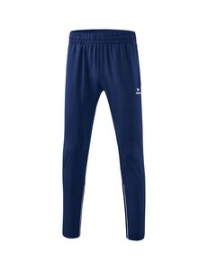 Erima Performance Training Pants - new navy/white