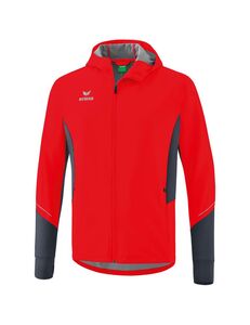 Erima Racing Running Jacket - red