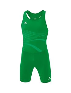 Erima Racing Jumpsuit Sprinter - smaragd