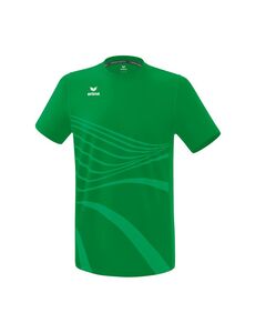Erima Racing T-Shirt Function - smaragd