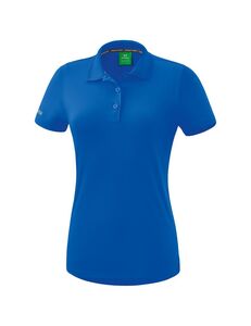 Erima Poloshirt Function - new royal