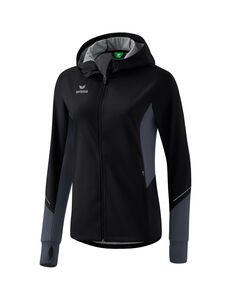 Erima Racing Running Jacket - black