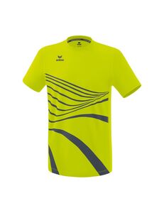 Erima Racing T-Shirt Function - primrose