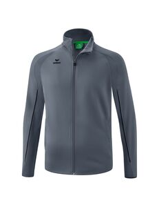Erima Liga Star Training Jacket - slate grey/black