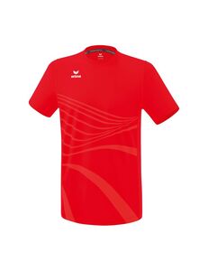 Erima Racing T-Shirt Function - red