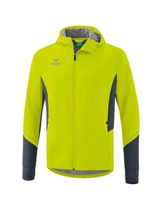 Erima Racing Running Jacket - primrose