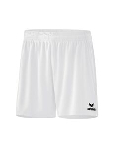 Erima Rio 2.0 Shorts Without Inner Slip - new white