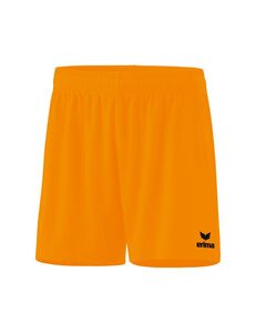 Erima Rio 2.0 Shorts Without Inner Slip - new orange