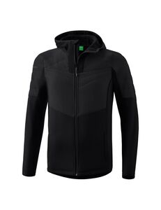 Erima Jacket Function - black