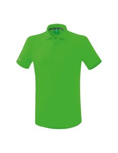 Erima Poloshirt Function - green