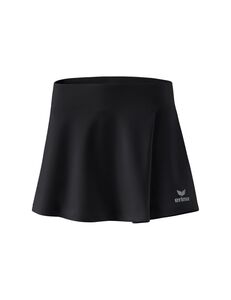 Erima Performance Skirt - black