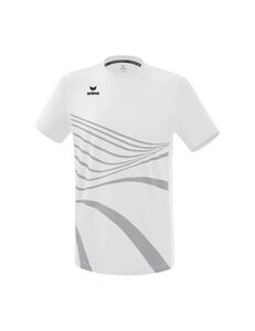 Erima Racing T-Shirt Function - new white