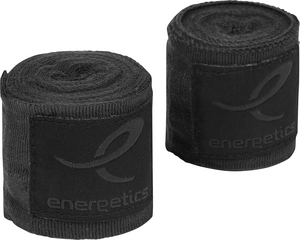 Energetics Box-Bandage Boxbandage Elastic Tn - schwarz