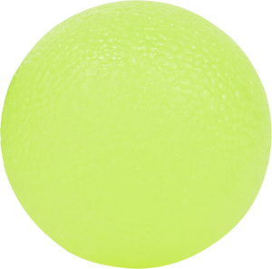 Energetics Gymnastik-Ball Finger Ball - gelb