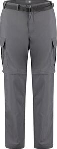 McKINLEY He.-Abzipphose Amite Iii Mn Sht - anthracite