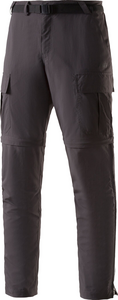 McKINLEY He.-Abzipphose Amite Iii Mn Lng - anthracite