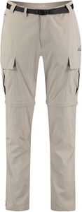 McKINLEY He.-Abzipphose Amite Iii Mn - grey