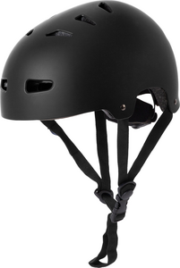 Firefly Skate-Helm Prostyle Matt 2.0 - black