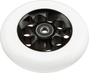 Firefly Scooter-Rollen Alloy Pu Wheels 110Mm - schwarz