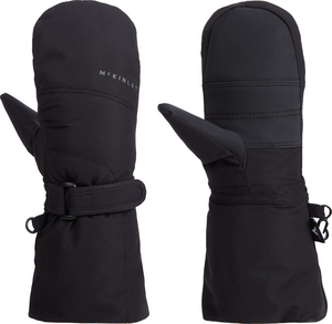 McKINLEY Kk.-F�ustling Mabal Mit Kds - black night