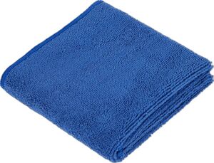 McKINLEY Handtuch Towel Terry - blue dark