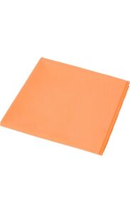 McKINLEY Handtuch Towel Microfiber - orange dark