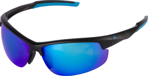 Firefly Sonnenbrille Activy T6085 - black/blue