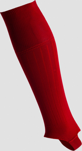 Pro Touch Stutzen Uni Ii - rot