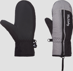 McKINLEY Kk.-F�ustling Adriel Ii Kds - blacknight/melange/a