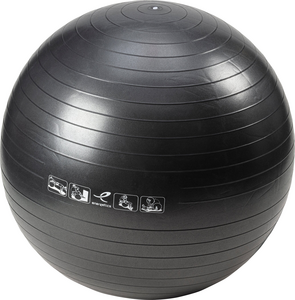 Energetics Gymnastik-Ball Gymnastic Ball - black