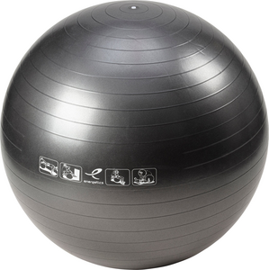 Energetics Gymnastik-Ball Gymnastic Ball - anthracite
