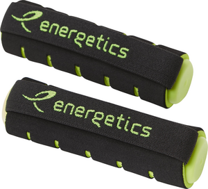 Energetics Hantel Aerobic Work Weight - black/yellow