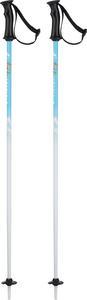 McKINLEY Ki.-Skistock Skitty Ide - blue