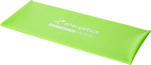 Energetics Physioband Fit. Band 250Cm 1.0 - green
