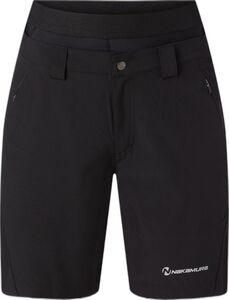 Nakamura Da.-Shorts Itania Ii Wms - black