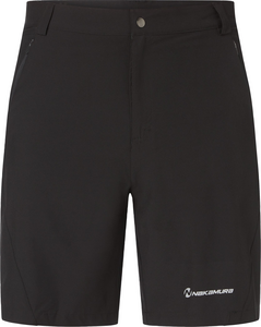Nakamura He.-Shorts Itonio Ii Ux - black