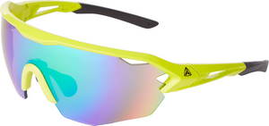 Firefly Sonnenbrille Pro Pack - greenlime/green