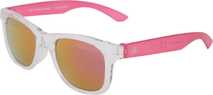 Firefly Ki.-Sonnenbrille Popular Jr T5687 - transparent/pink dar