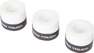 Pro Touch Griffband Over Grip 200 - white