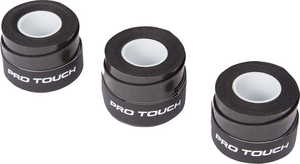 Pro Touch Griffband Over Grip 200 - black
