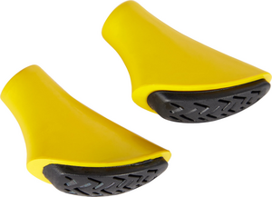 McKINLEY Ux.-Zub. Walk-Stock Nw Pad Universal 2-C - black/yellow