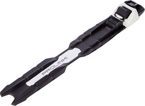 McKINLEY Ux.-Ll-Bindung Mk Prolink Auto - black/white