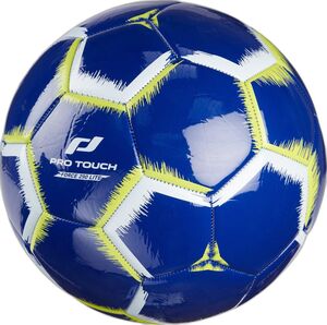 Pro Touch Fu?Ball Force 290 Lite - bluedark/white/green