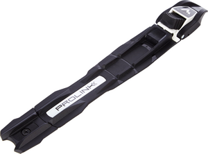 McKINLEY Ki.-Ll-Bindung Mk Prolink Access Jr - black/white