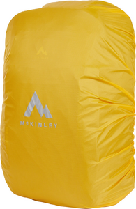 McKINLEY Rs-Regenhlle Raincover I - yellow