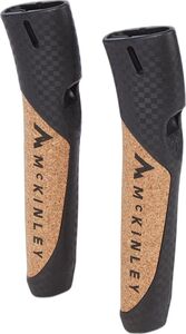 McKINLEY Zub. Langlauf Cork Grip - black