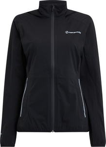 Nakamura Da.-Funktions-Jacke Ella Iii W - black night