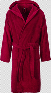 Firefly Ux.-Bademantel Ferry Ii - pink