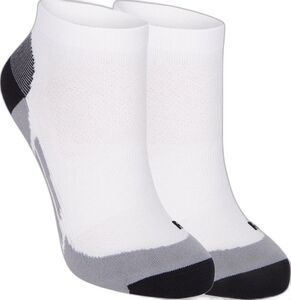 Energetics Ux.-Socke Loui U 2-Pck - white