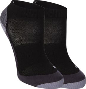 Energetics Ux.-Socke Loui U 2-Pck - black